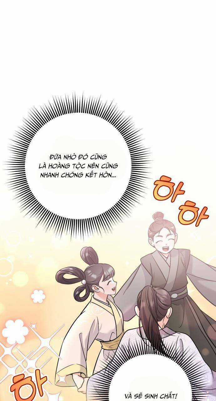 Từ Cao Thủ Trở Thành Phi Tần - Chapter 31 - Trang 55