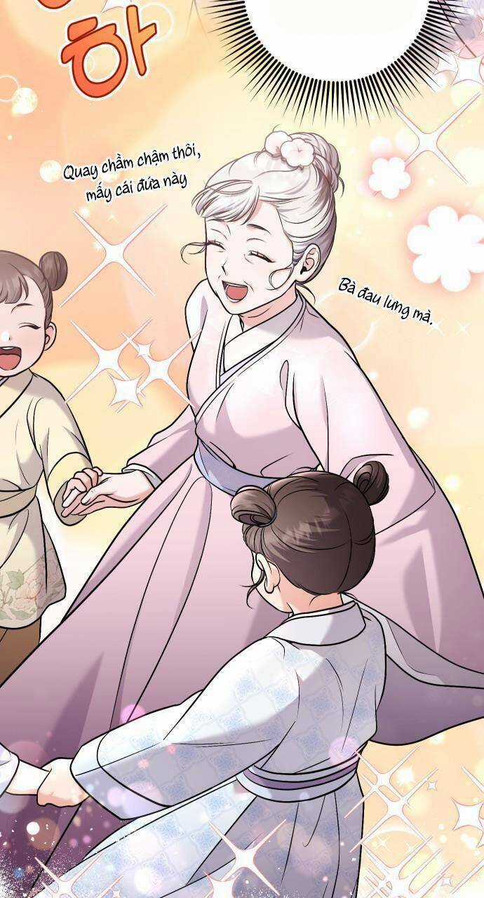 Từ Cao Thủ Trở Thành Phi Tần - Chapter 31 - Trang 56