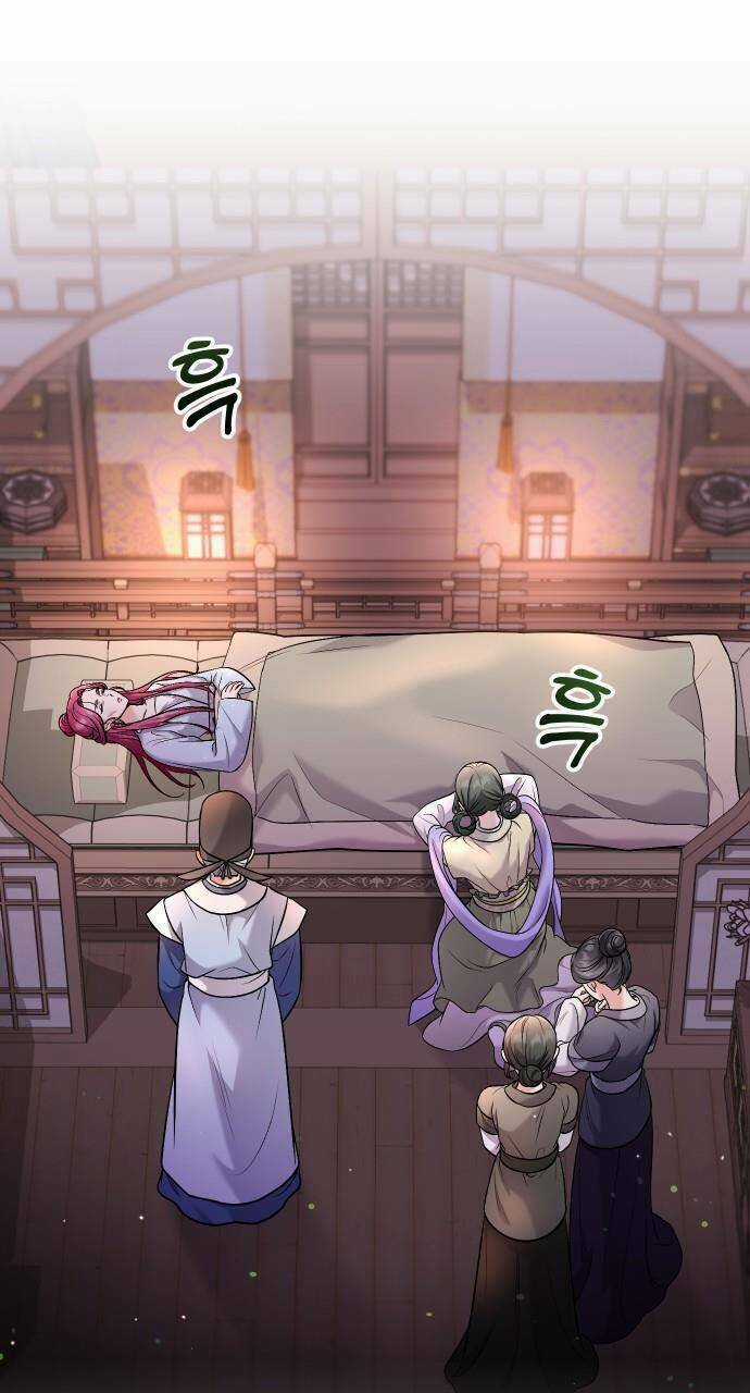 Từ Cao Thủ Trở Thành Phi Tần - Chapter 31 - Trang 67