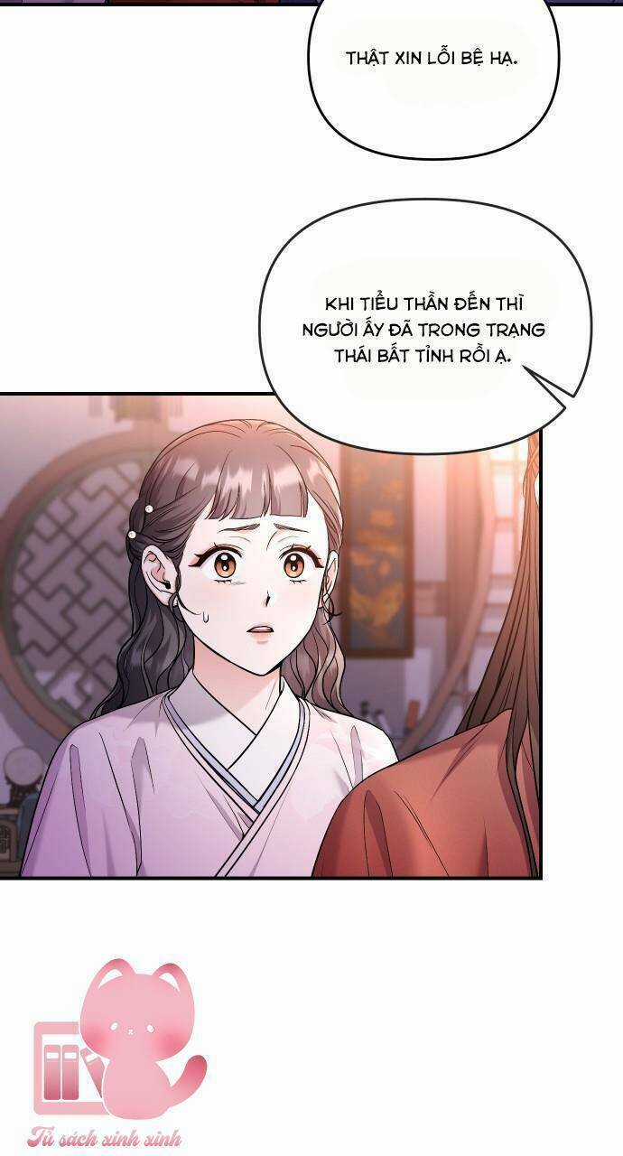 Từ Cao Thủ Trở Thành Phi Tần - Chapter 31 - Trang 69