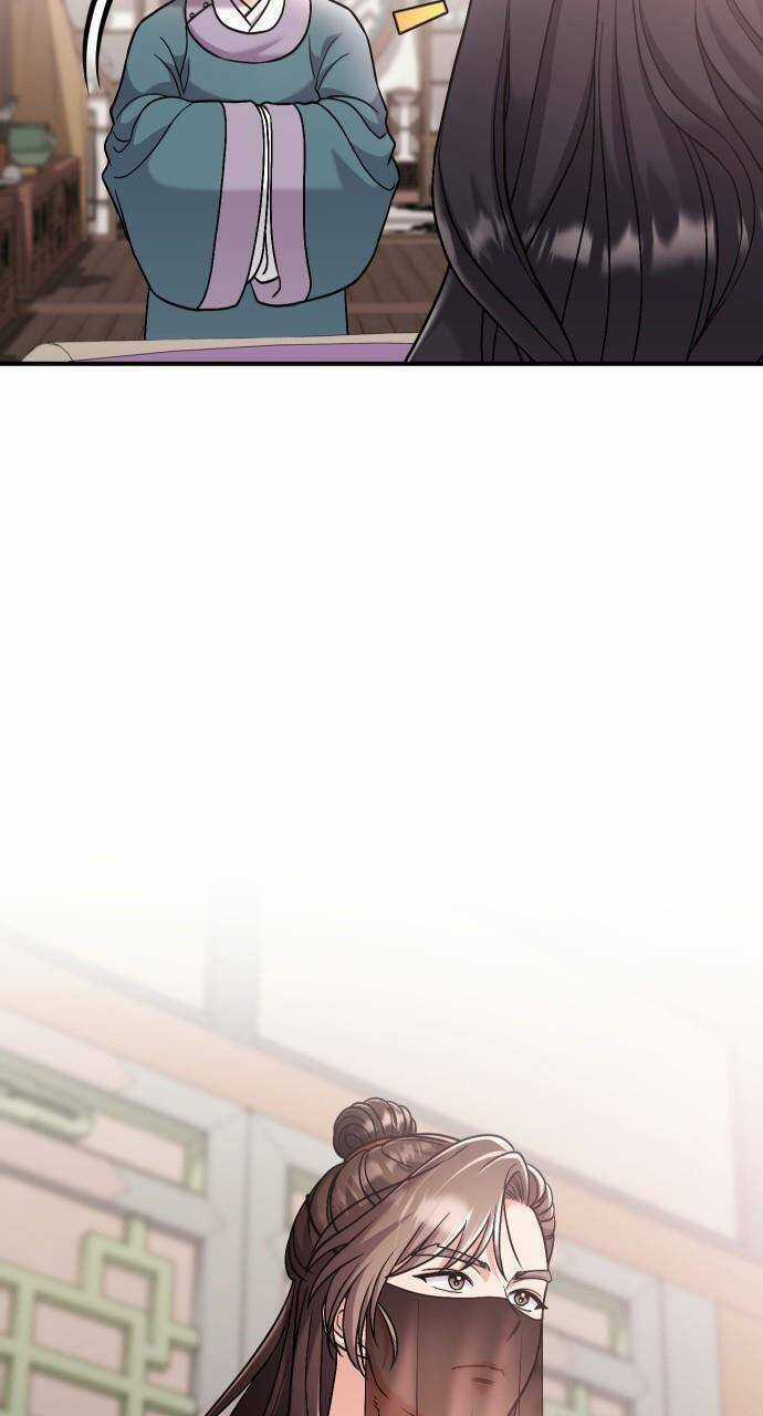 Từ Cao Thủ Trở Thành Phi Tần - Chapter 31 - Trang 8