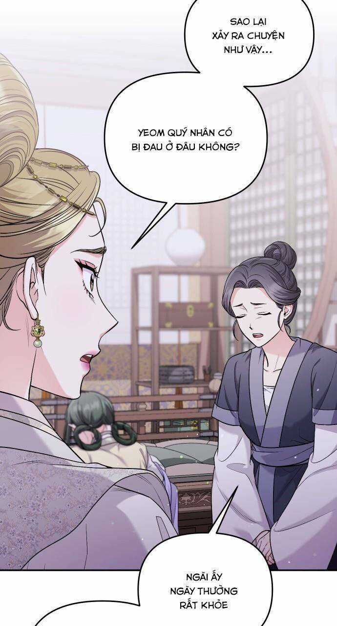 Từ Cao Thủ Trở Thành Phi Tần - Chapter 31 - Trang 78