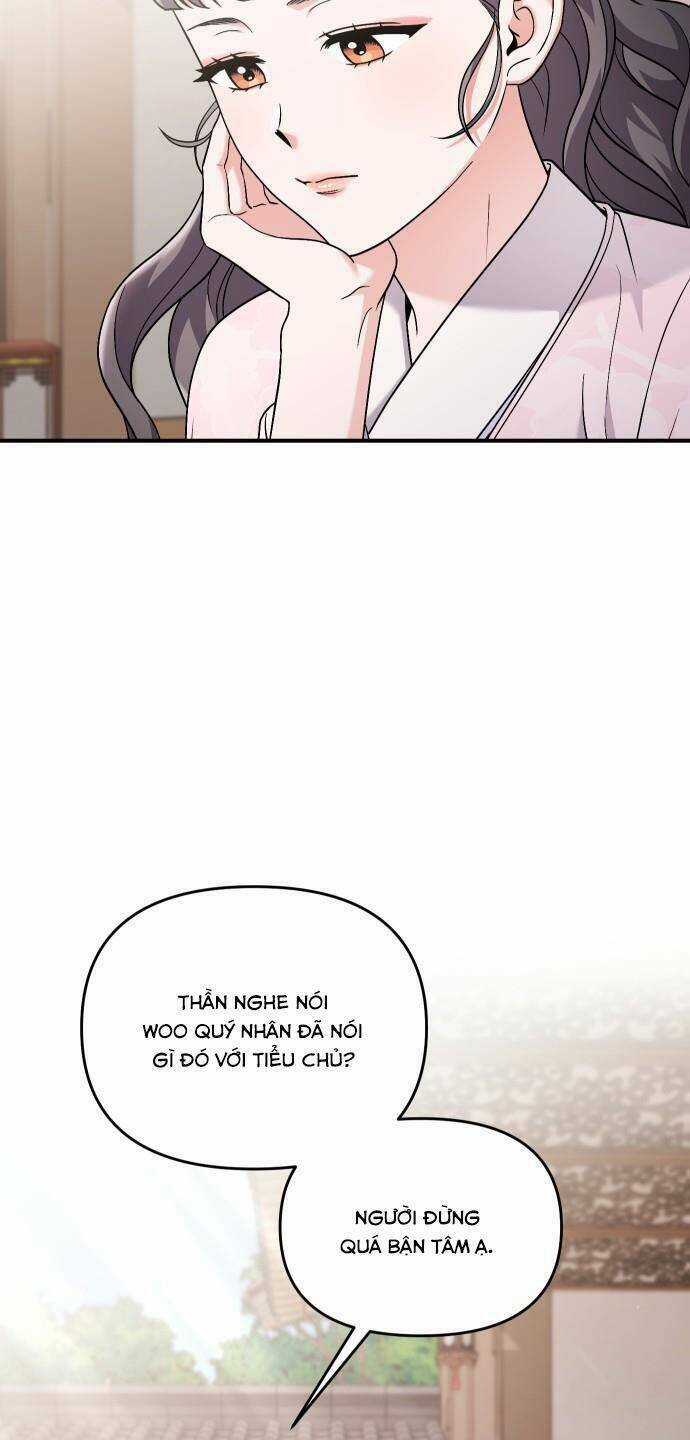 Từ Cao Thủ Trở Thành Phi Tần - Chapter 32 - Trang 15