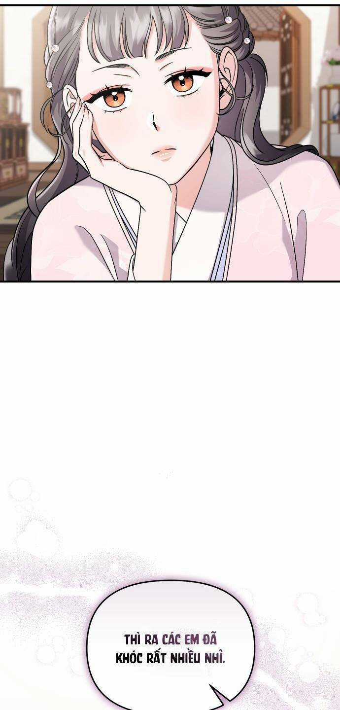 Từ Cao Thủ Trở Thành Phi Tần - Chapter 32 - Trang 20