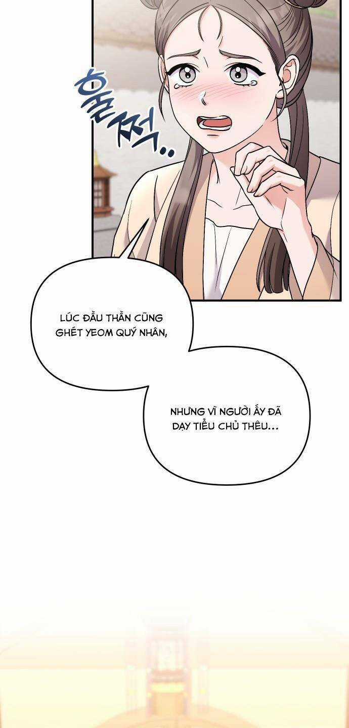 Từ Cao Thủ Trở Thành Phi Tần - Chapter 32 - Trang 22