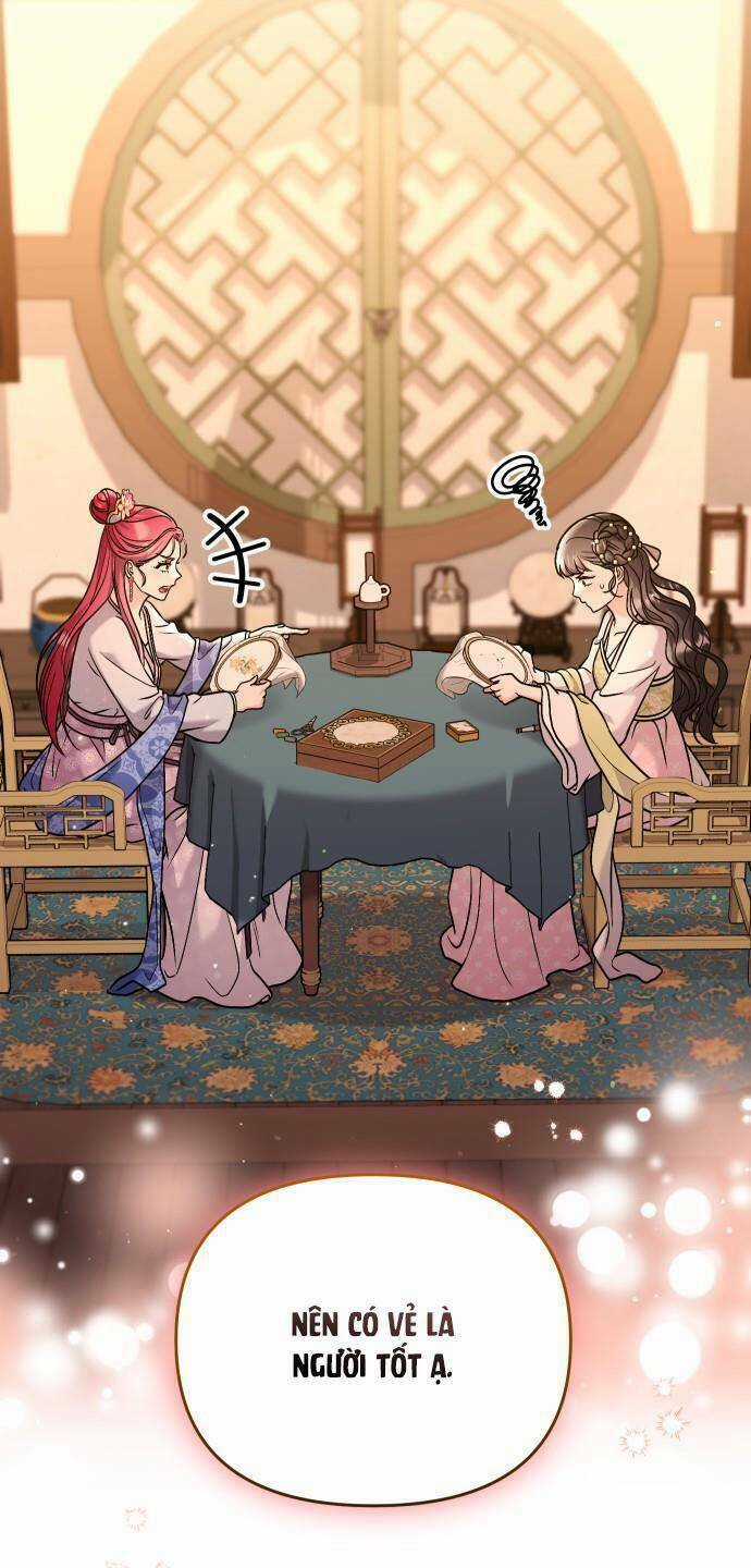 Từ Cao Thủ Trở Thành Phi Tần - Chapter 32 - Trang 23