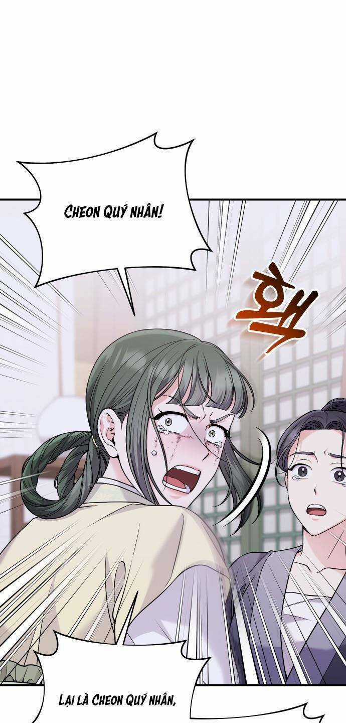 Từ Cao Thủ Trở Thành Phi Tần - Chapter 32 - Trang 4