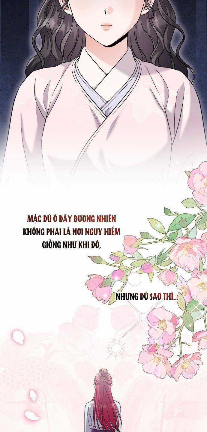 Từ Cao Thủ Trở Thành Phi Tần - Chapter 32 - Trang 36