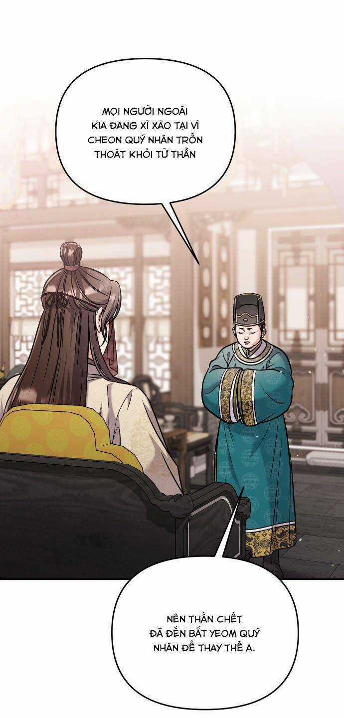 Từ Cao Thủ Trở Thành Phi Tần - Chapter 32 - Trang 39