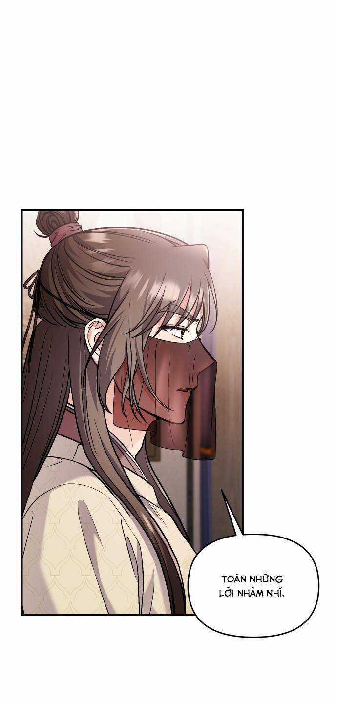 Từ Cao Thủ Trở Thành Phi Tần - Chapter 32 - Trang 40