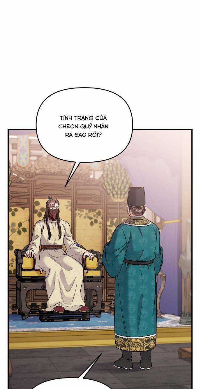 Từ Cao Thủ Trở Thành Phi Tần - Chapter 32 - Trang 42