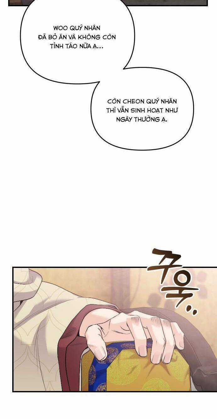 Từ Cao Thủ Trở Thành Phi Tần - Chapter 32 - Trang 43