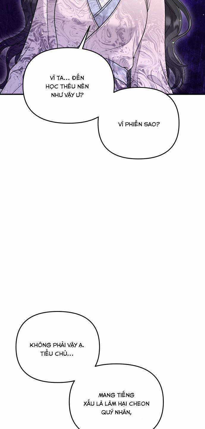 Từ Cao Thủ Trở Thành Phi Tần - Chapter 32 - Trang 6