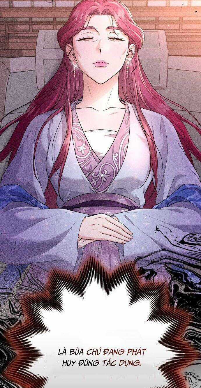 Từ Cao Thủ Trở Thành Phi Tần - Chapter 32 - Trang 52