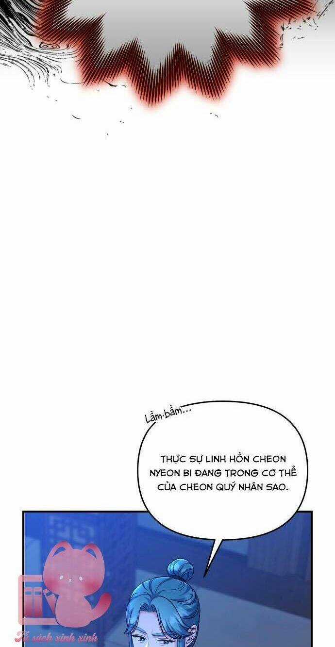 Từ Cao Thủ Trở Thành Phi Tần - Chapter 32 - Trang 53