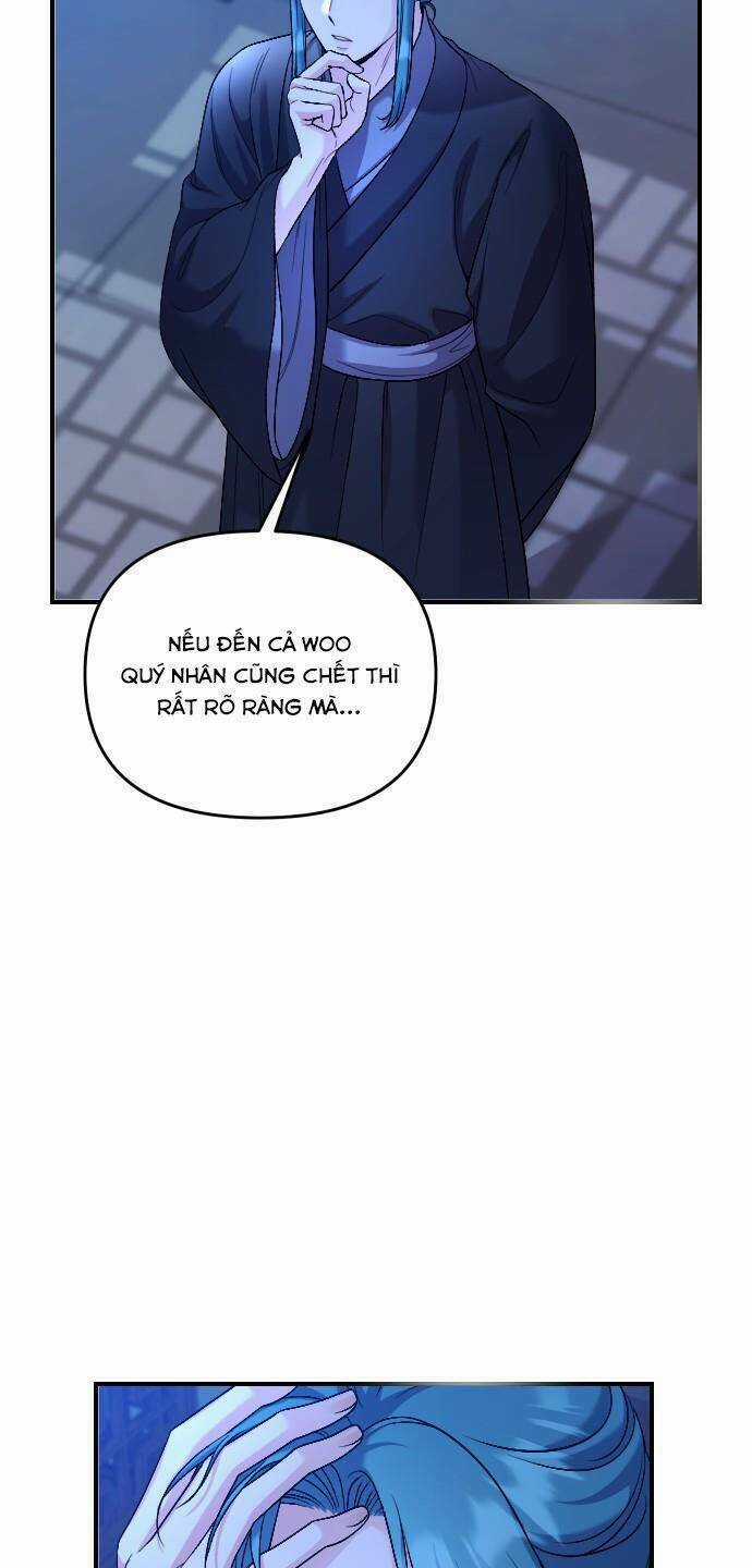 Từ Cao Thủ Trở Thành Phi Tần - Chapter 32 - Trang 54