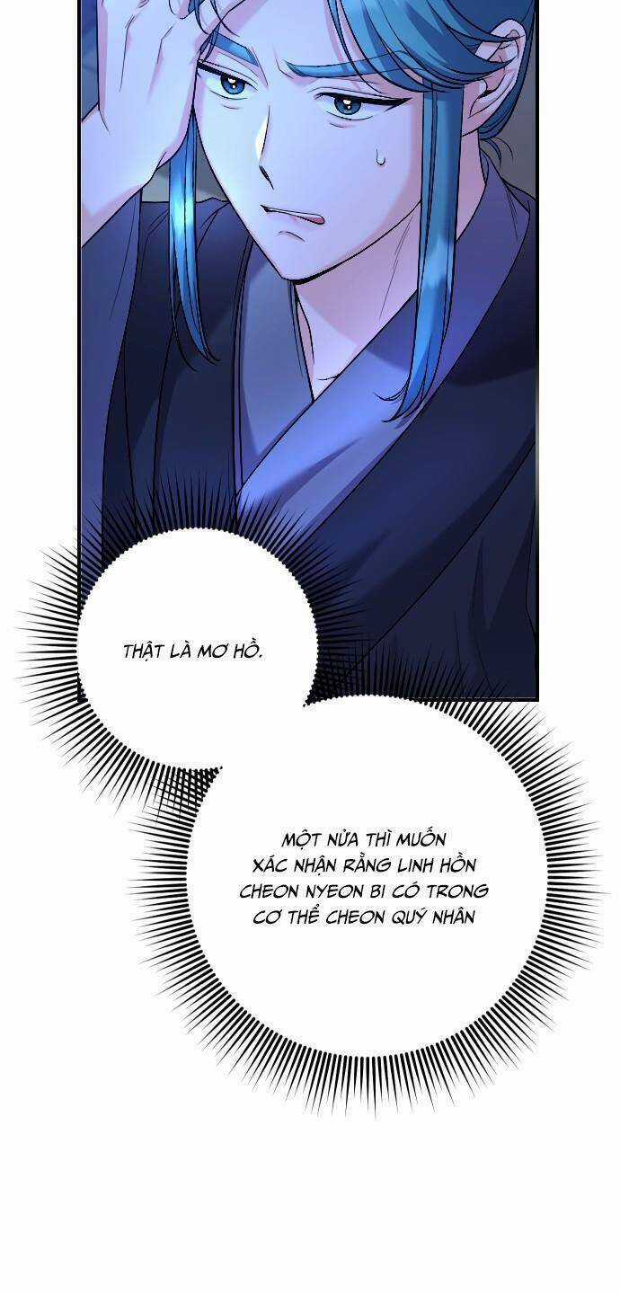Từ Cao Thủ Trở Thành Phi Tần - Chapter 32 - Trang 55
