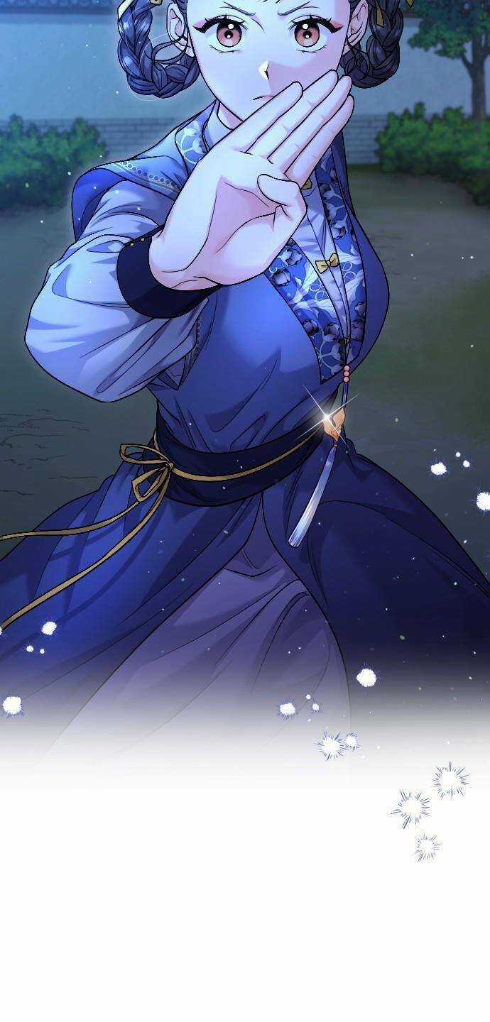 Từ Cao Thủ Trở Thành Phi Tần - Chapter 32 - Trang 57