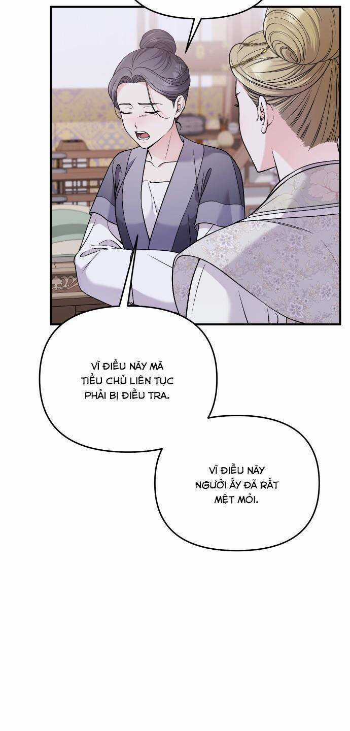 Từ Cao Thủ Trở Thành Phi Tần - Chapter 32 - Trang 7