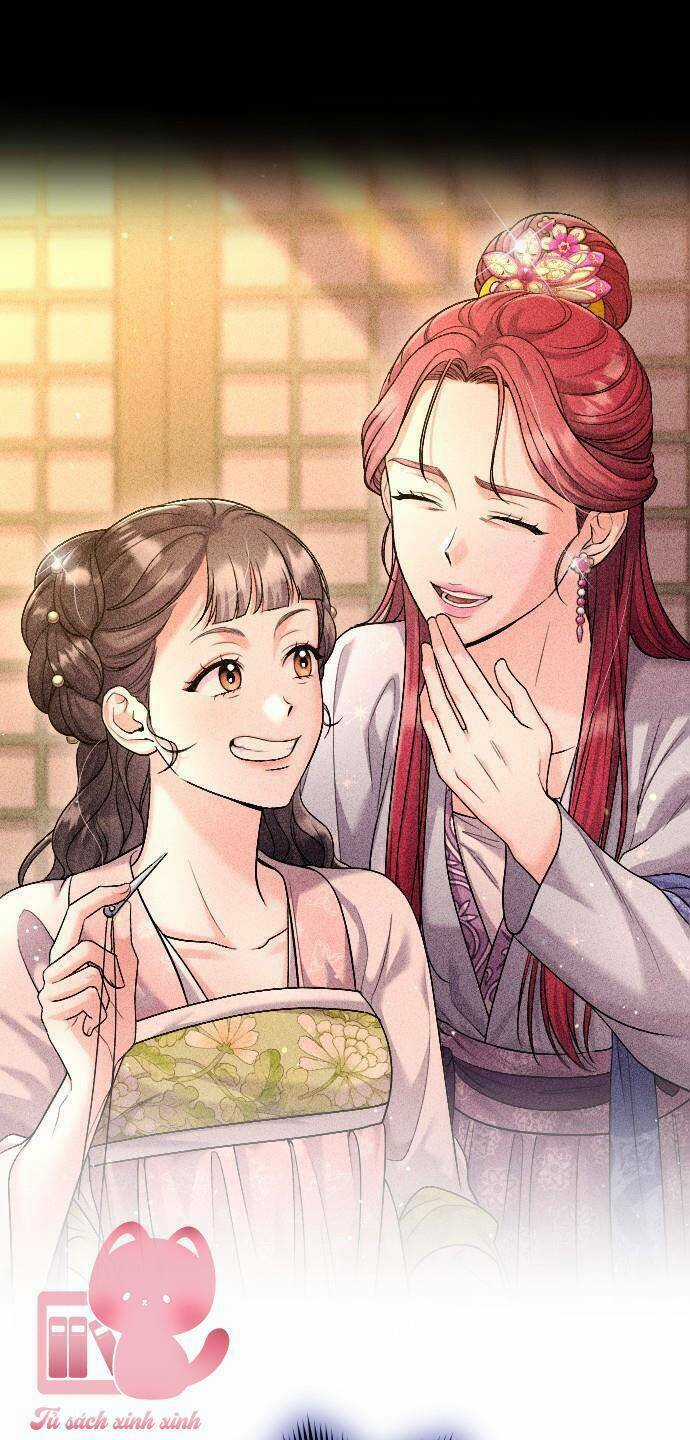 Từ Cao Thủ Trở Thành Phi Tần - Chapter 32 - Trang 63