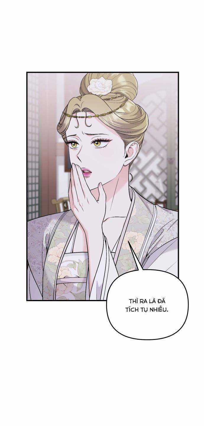 Từ Cao Thủ Trở Thành Phi Tần - Chapter 32 - Trang 8
