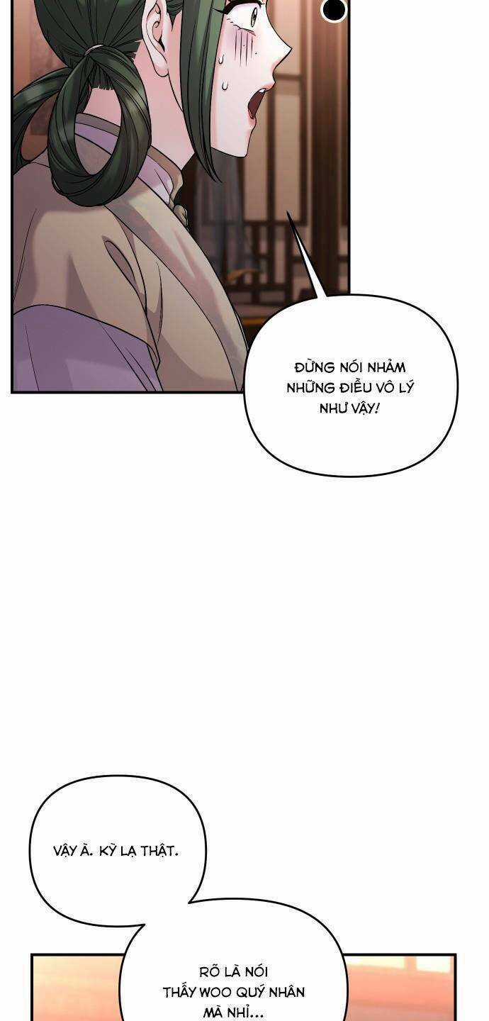 Từ Cao Thủ Trở Thành Phi Tần - Chapter 32 - Trang 78