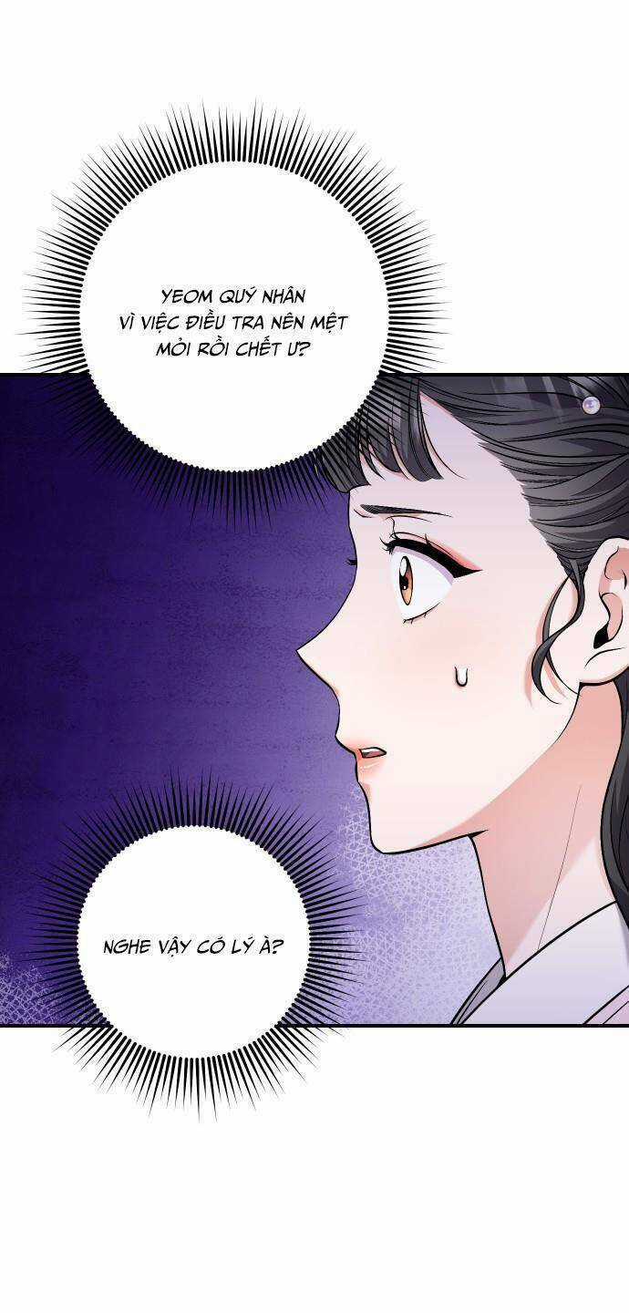 Từ Cao Thủ Trở Thành Phi Tần - Chapter 32 - Trang 9