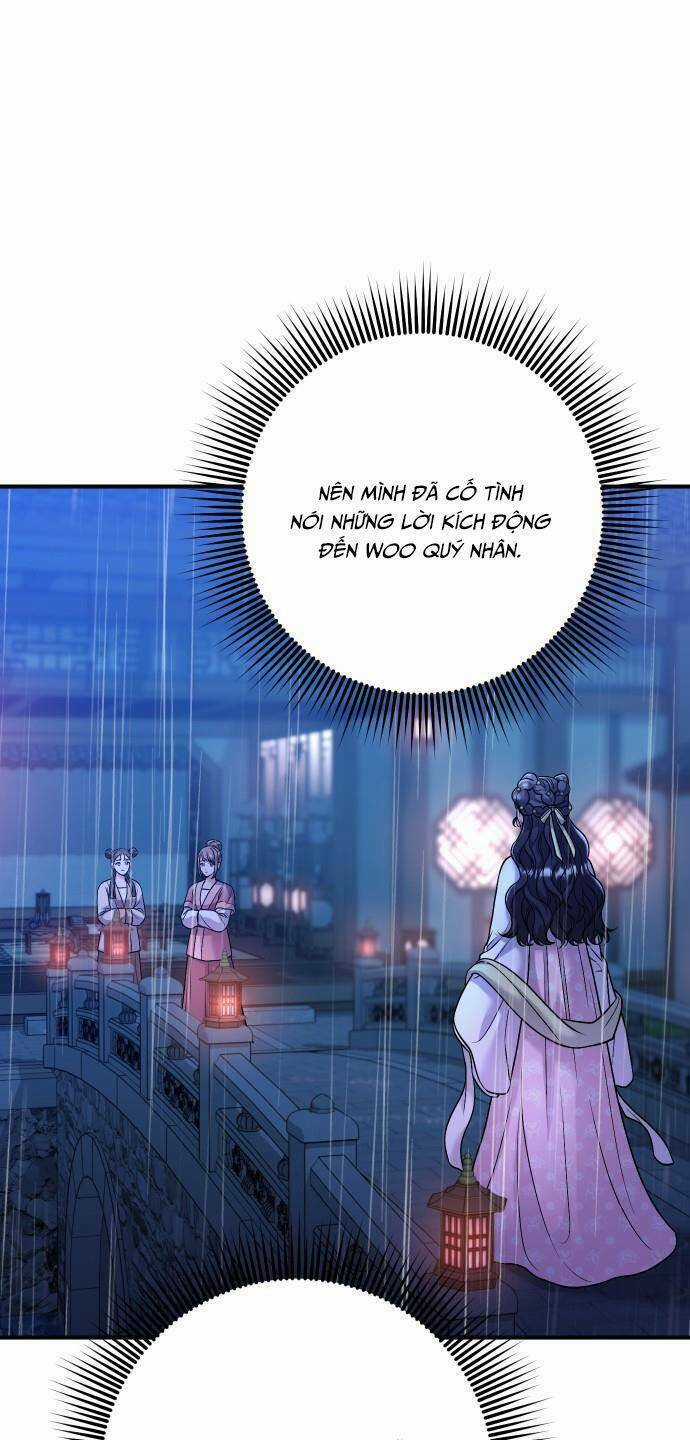 Từ Cao Thủ Trở Thành Phi Tần - Chapter 32 - Trang 85