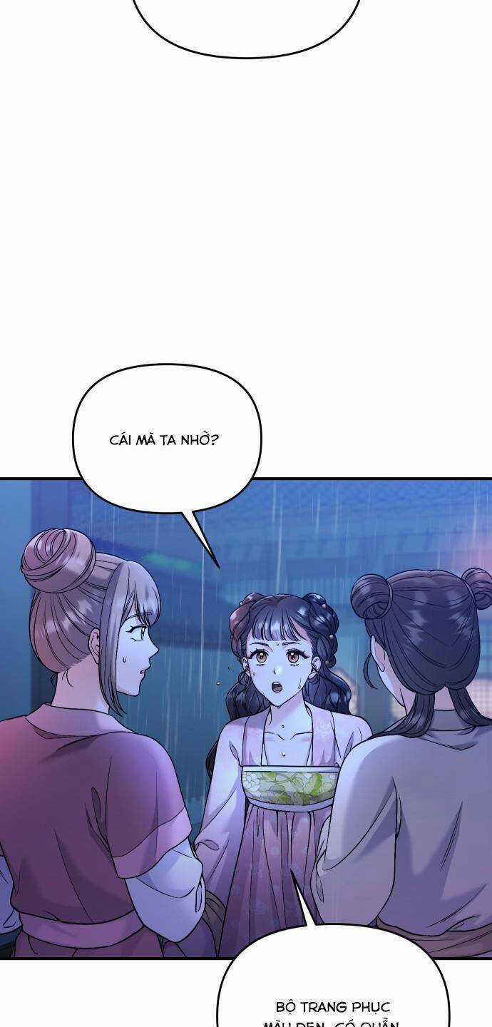 Từ Cao Thủ Trở Thành Phi Tần - Chapter 32 - Trang 87