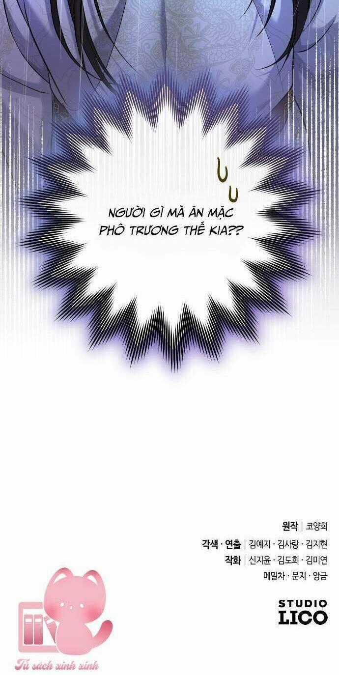 Từ Cao Thủ Trở Thành Phi Tần - Chapter 32 - Trang 97