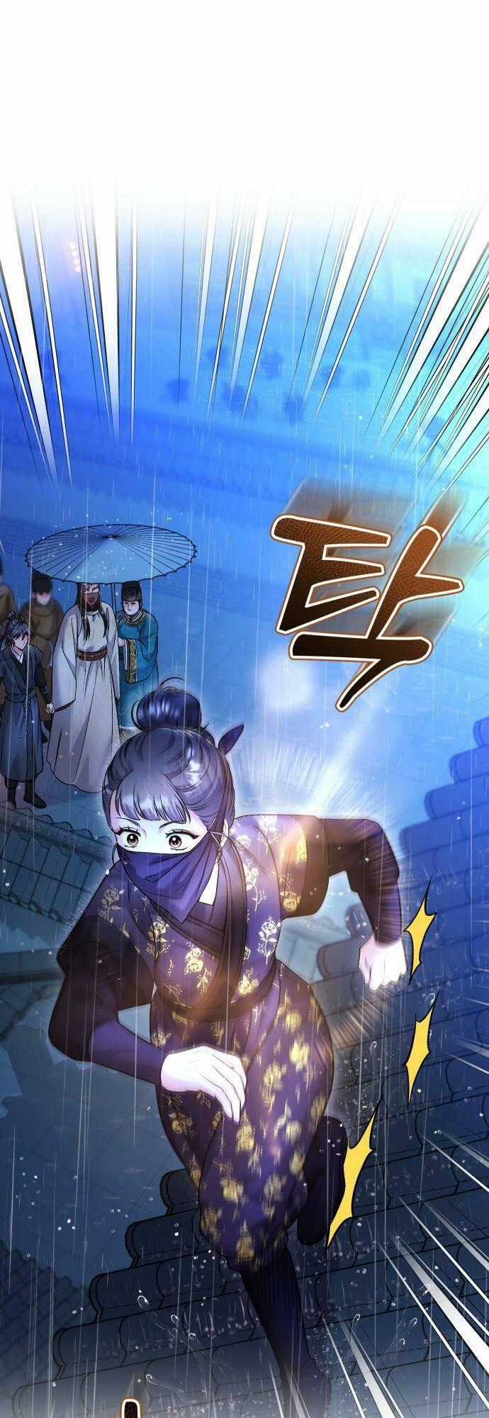 Từ Cao Thủ Trở Thành Phi Tần - Chapter 33 - Trang 1