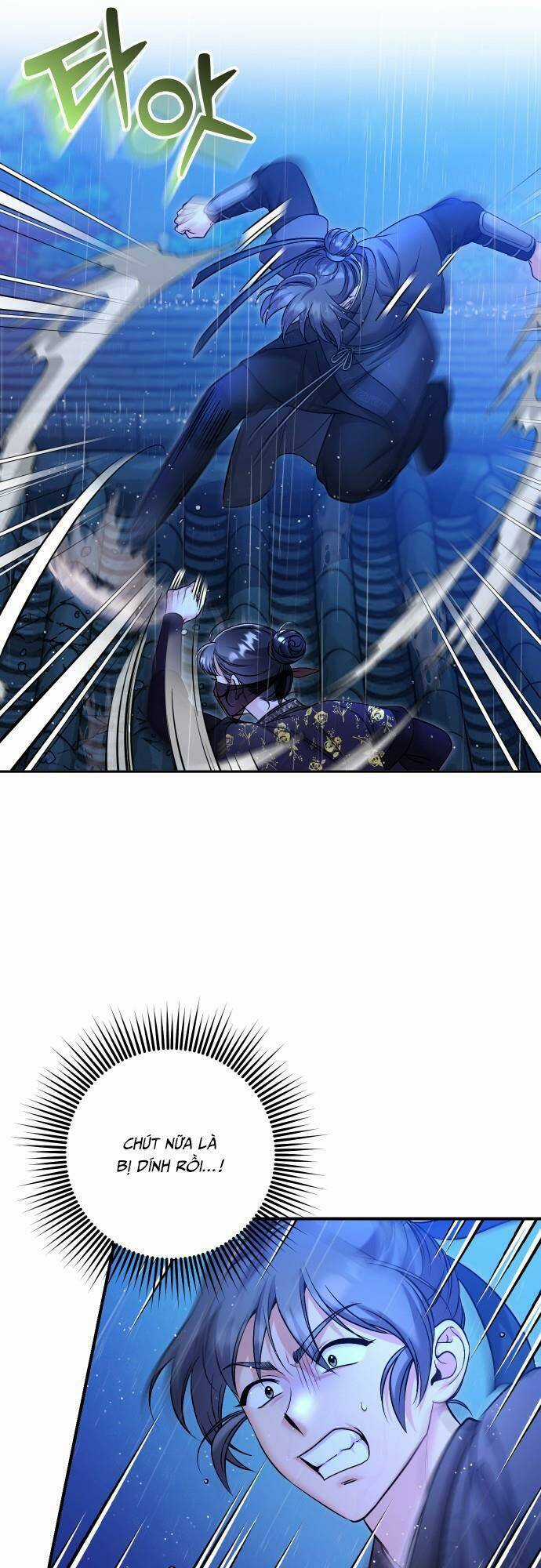 Từ Cao Thủ Trở Thành Phi Tần - Chapter 33 - Trang 19