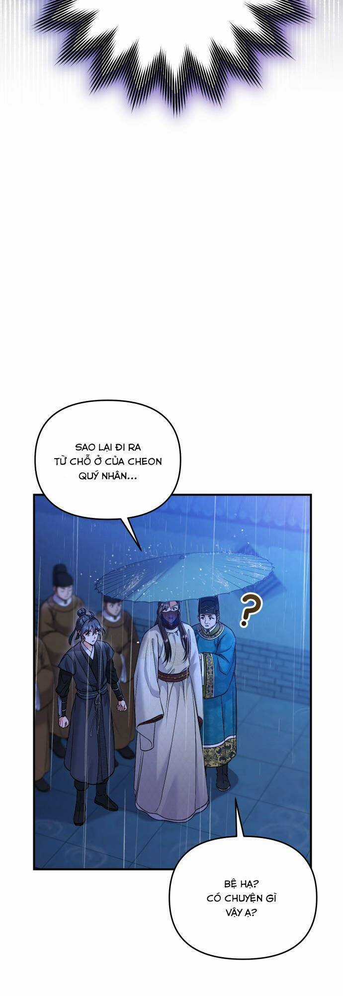 Từ Cao Thủ Trở Thành Phi Tần - Chapter 33 - Trang 3