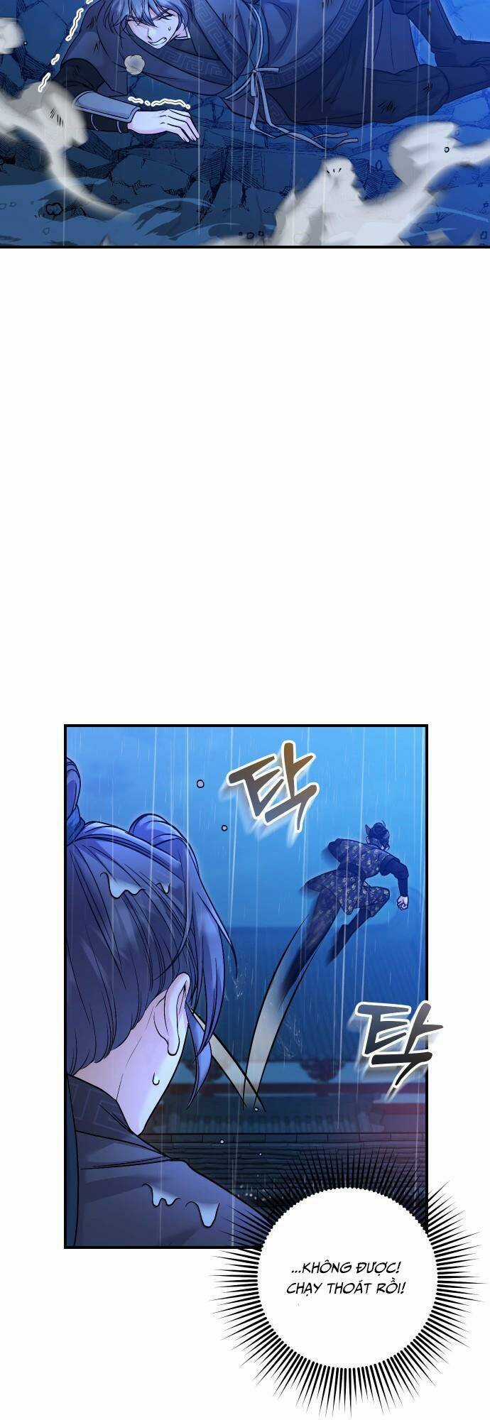 Từ Cao Thủ Trở Thành Phi Tần - Chapter 33 - Trang 22