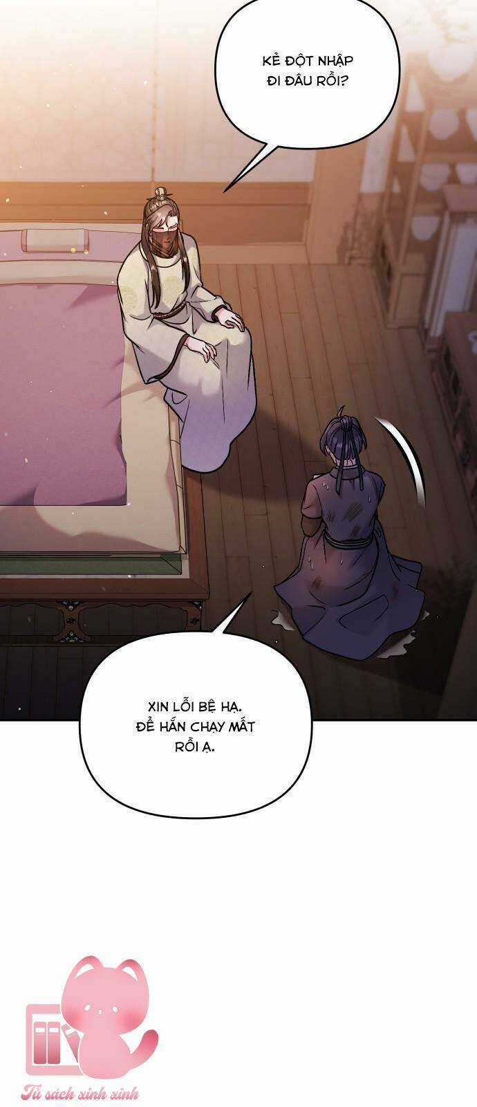 Từ Cao Thủ Trở Thành Phi Tần - Chapter 33 - Trang 27