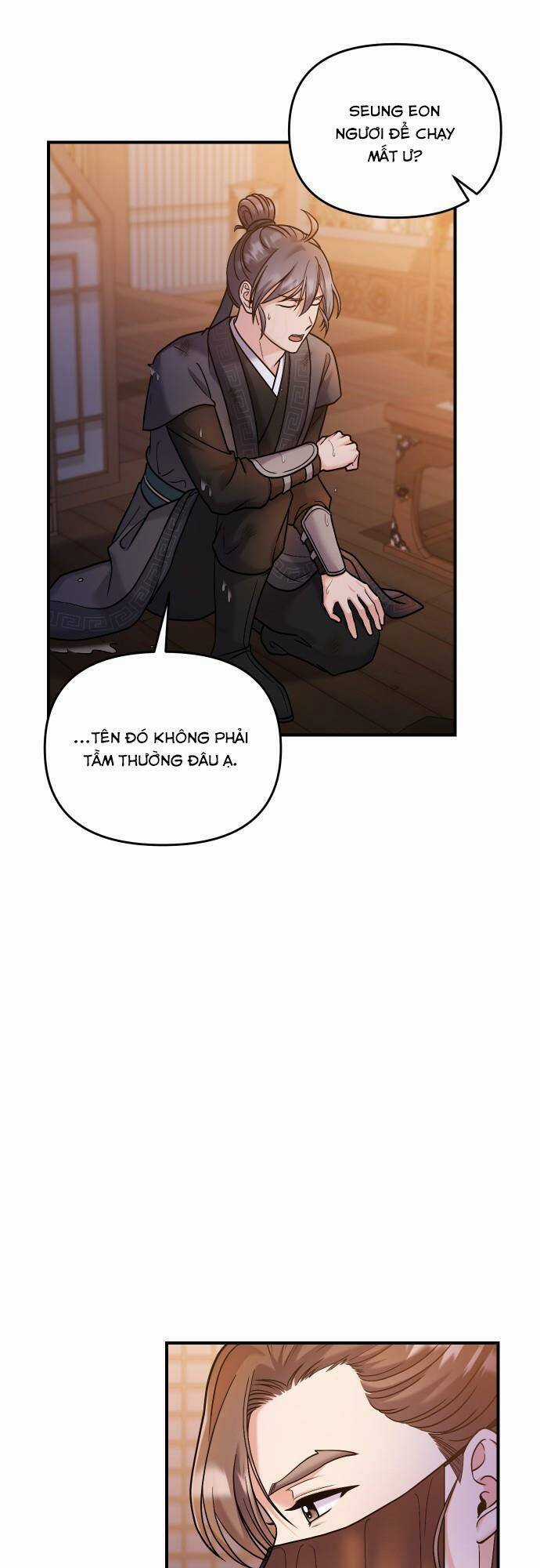 Từ Cao Thủ Trở Thành Phi Tần - Chapter 33 - Trang 28