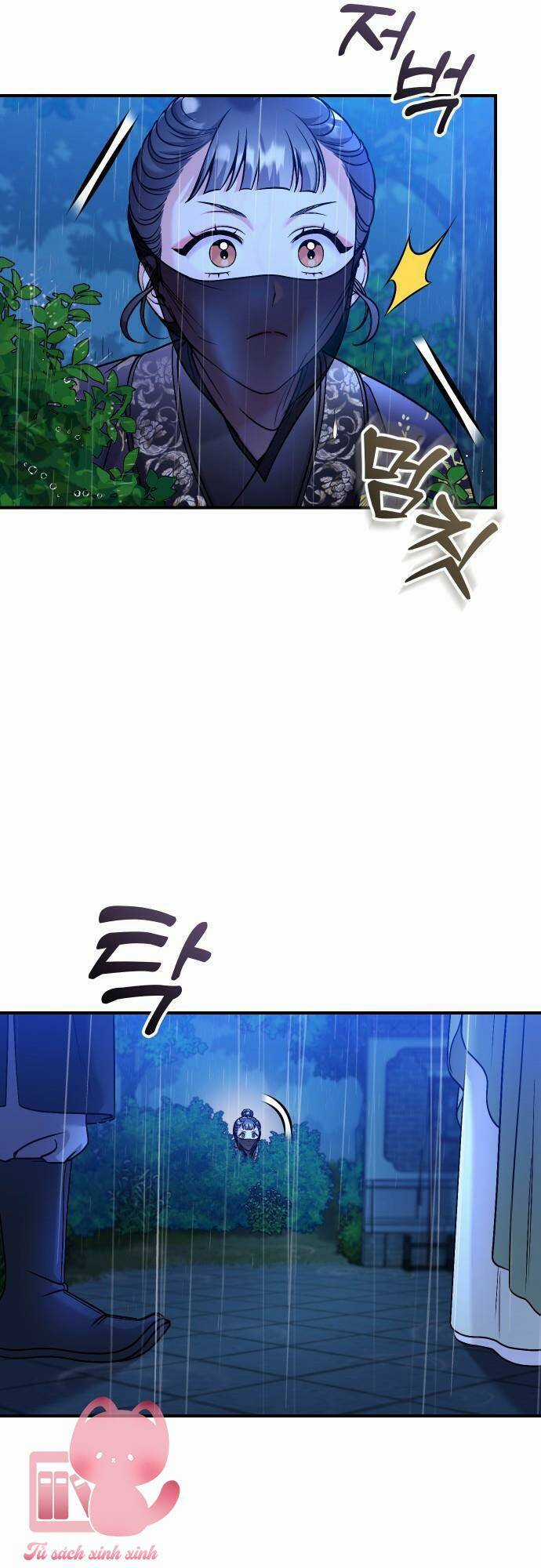 Từ Cao Thủ Trở Thành Phi Tần - Chapter 33 - Trang 35