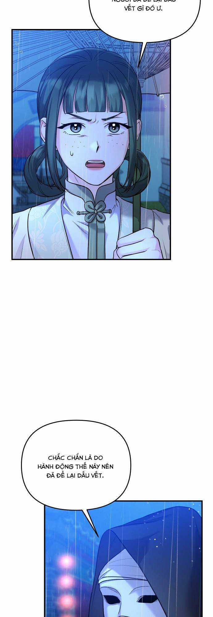 Từ Cao Thủ Trở Thành Phi Tần - Chapter 33 - Trang 41