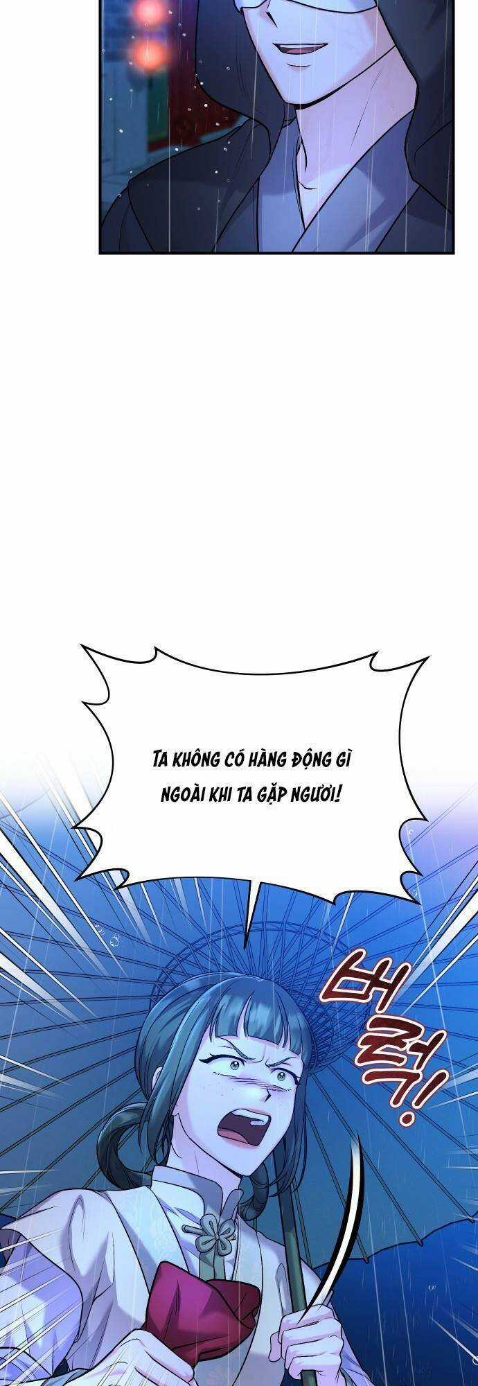 Từ Cao Thủ Trở Thành Phi Tần - Chapter 33 - Trang 42