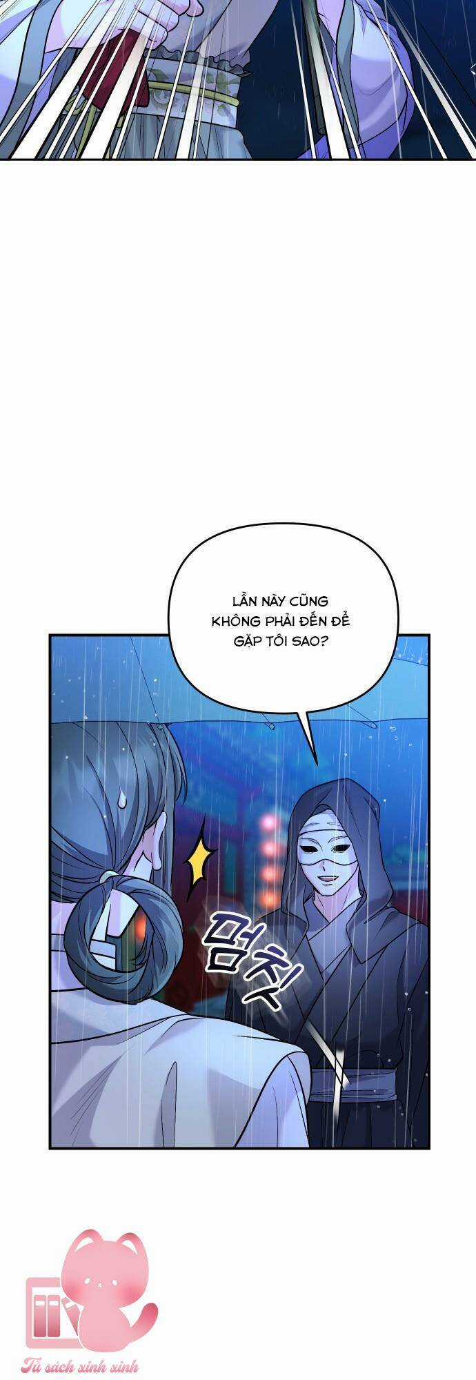 Từ Cao Thủ Trở Thành Phi Tần - Chapter 33 - Trang 43