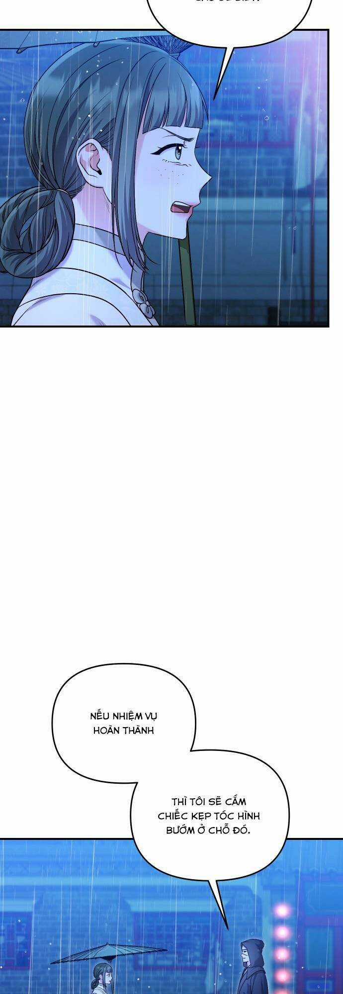 Từ Cao Thủ Trở Thành Phi Tần - Chapter 33 - Trang 45