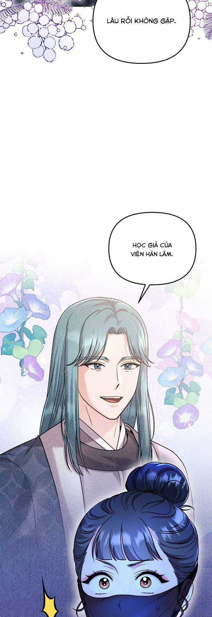 Từ Cao Thủ Trở Thành Phi Tần - Chapter 33 - Trang 55