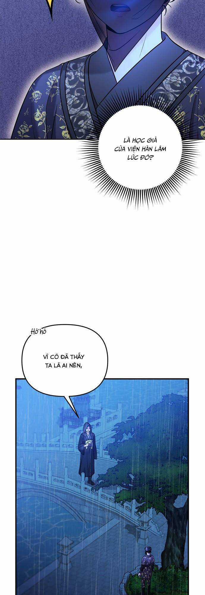 Từ Cao Thủ Trở Thành Phi Tần - Chapter 33 - Trang 56