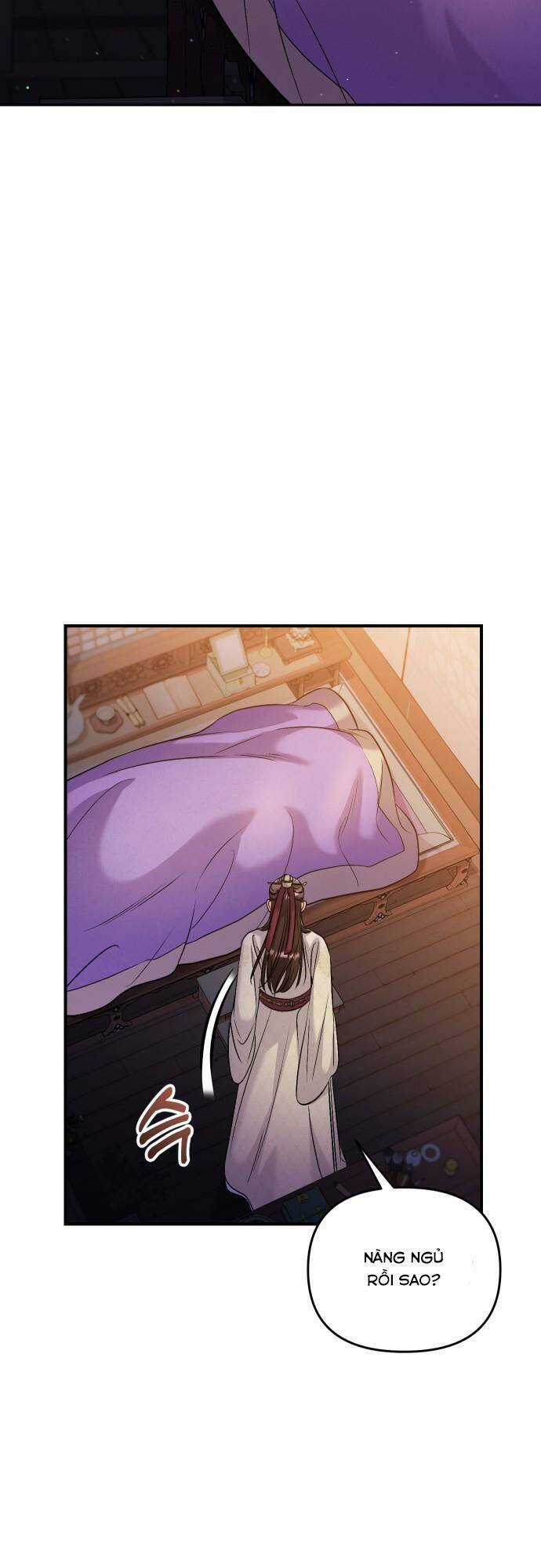 Từ Cao Thủ Trở Thành Phi Tần - Chapter 33 - Trang 7