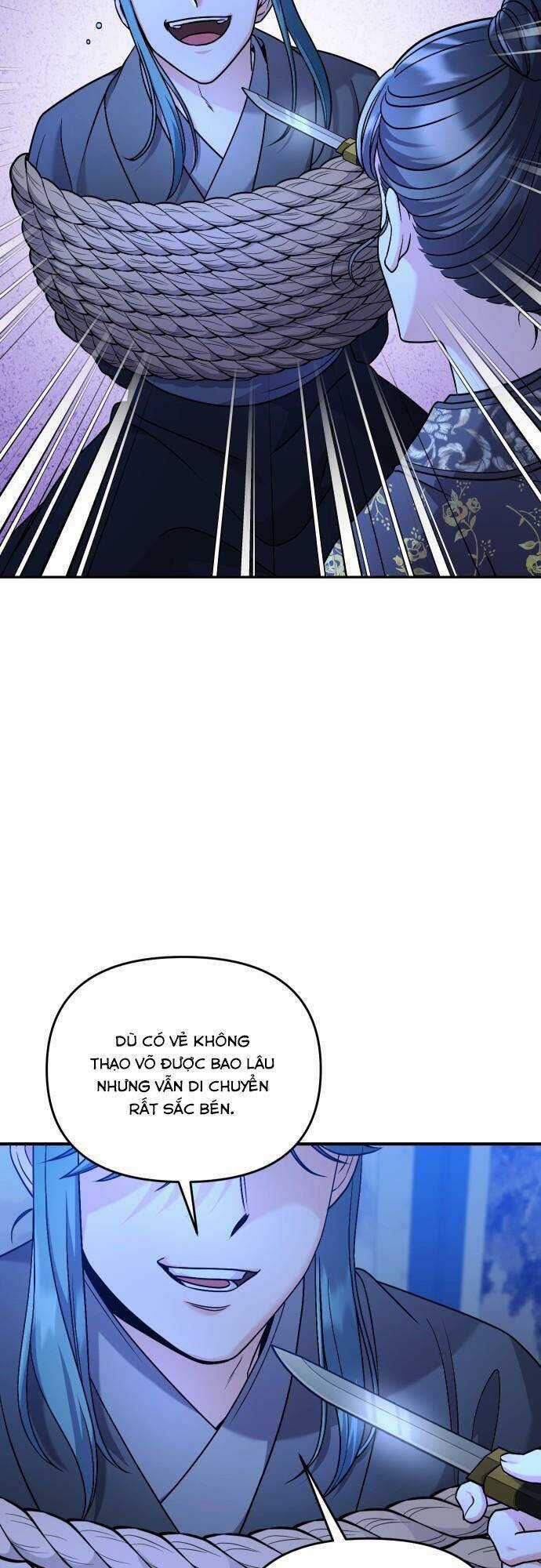 Từ Cao Thủ Trở Thành Phi Tần - Chapter 33 - Trang 64