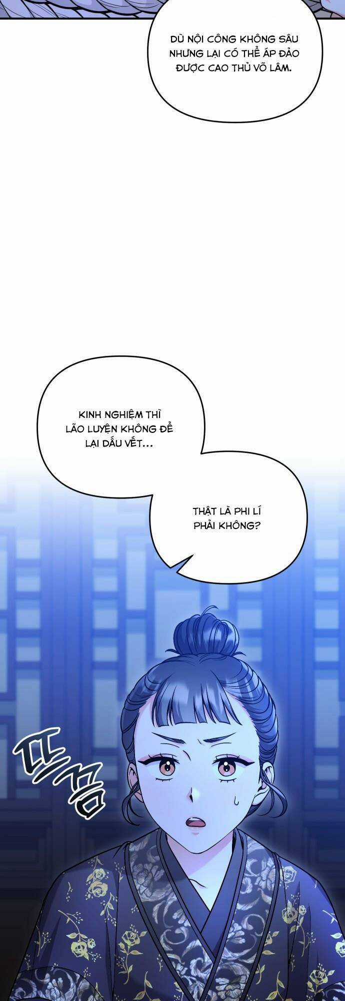 Từ Cao Thủ Trở Thành Phi Tần - Chapter 33 - Trang 65