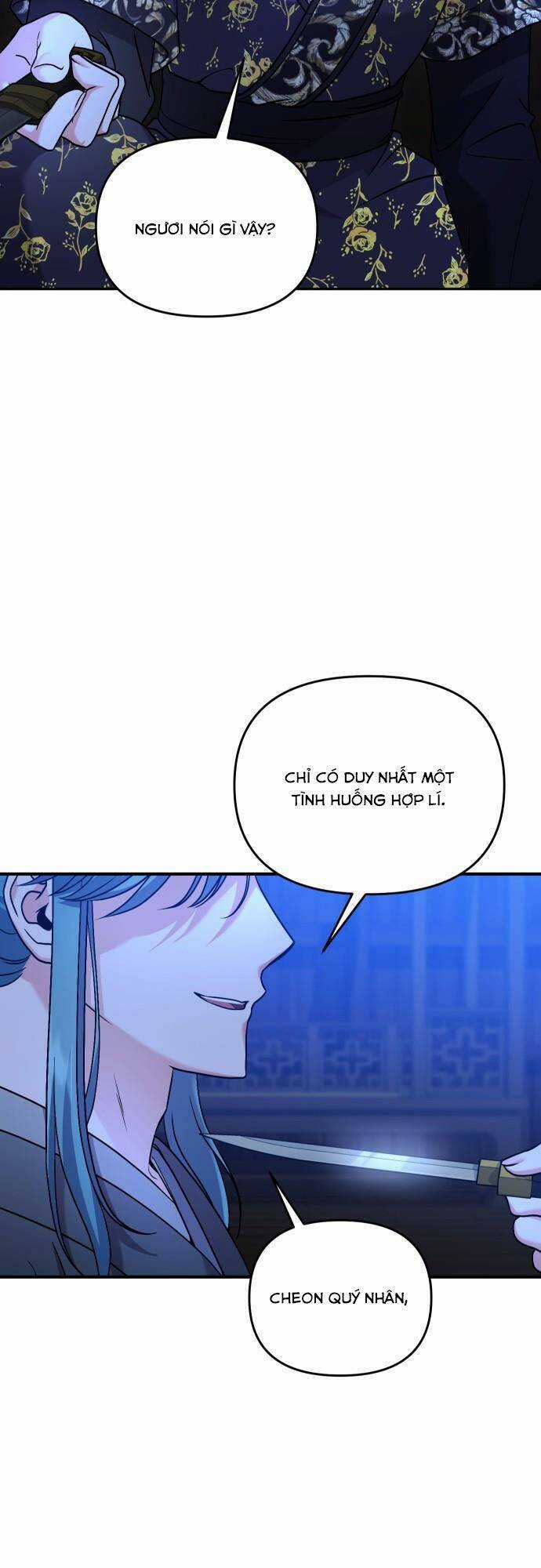 Từ Cao Thủ Trở Thành Phi Tần - Chapter 33 - Trang 66