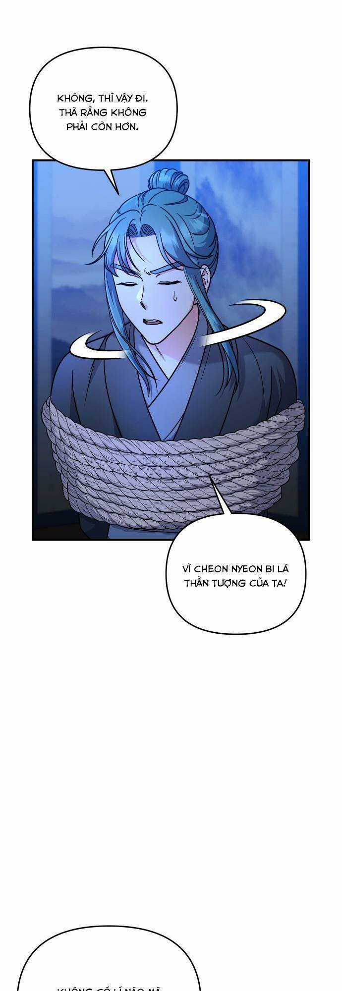 Từ Cao Thủ Trở Thành Phi Tần - Chapter 33 - Trang 69