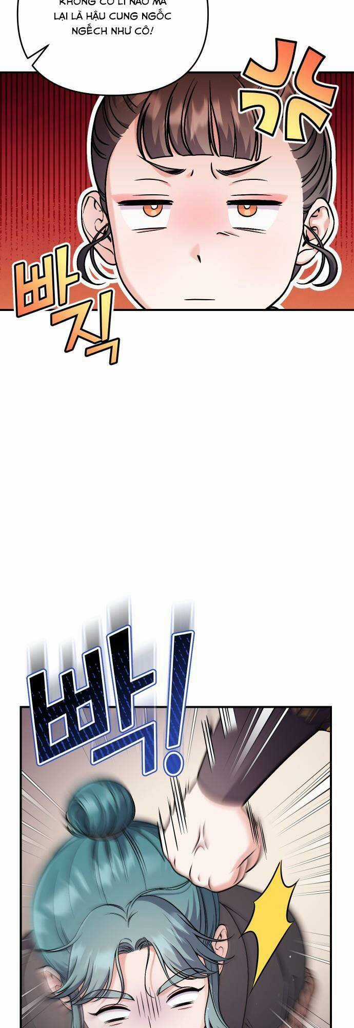 Từ Cao Thủ Trở Thành Phi Tần - Chapter 33 - Trang 70