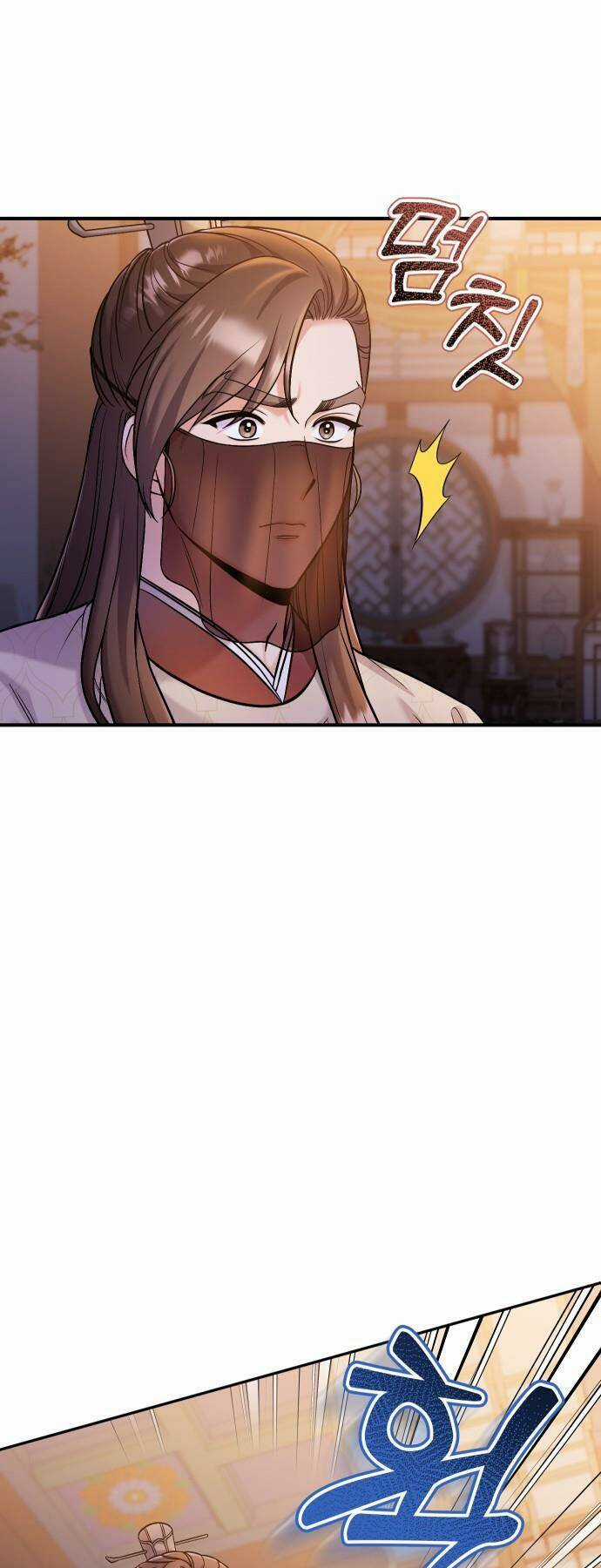 Từ Cao Thủ Trở Thành Phi Tần - Chapter 33 - Trang 8